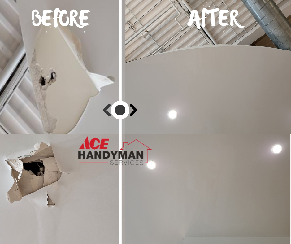 Ace Handyman Services Scottsdale PV project
