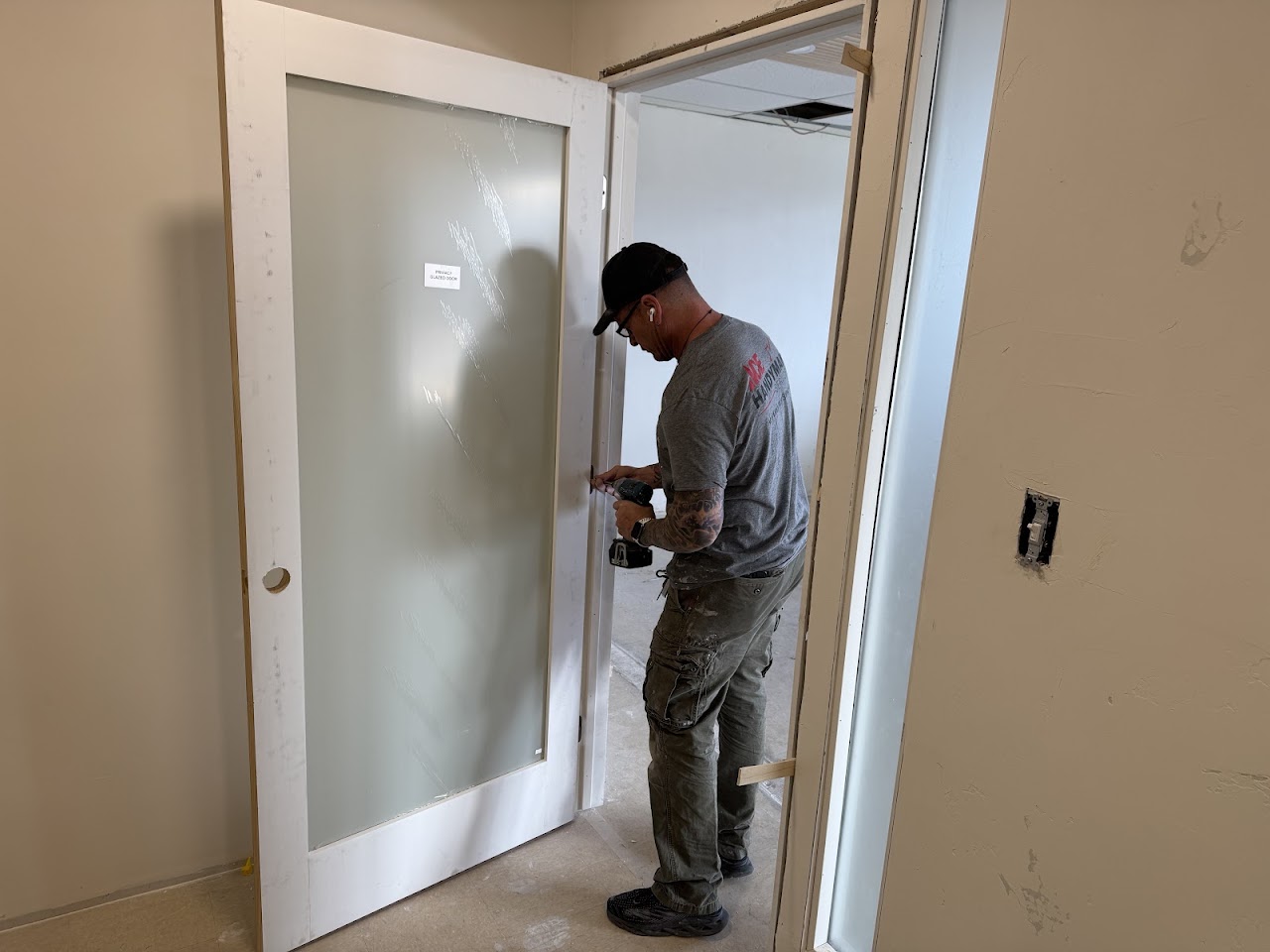 Ace Handyman Services Scottsdale PV project